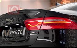 جاكوار XE